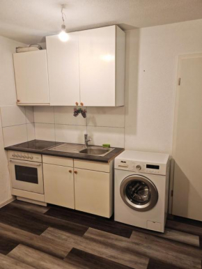 A small space
